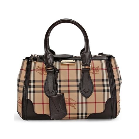 burberry small sling chocolate purse|burberry handbags sale.